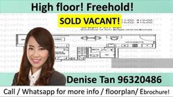 Prestige Heights (D12), Apartment #128700802